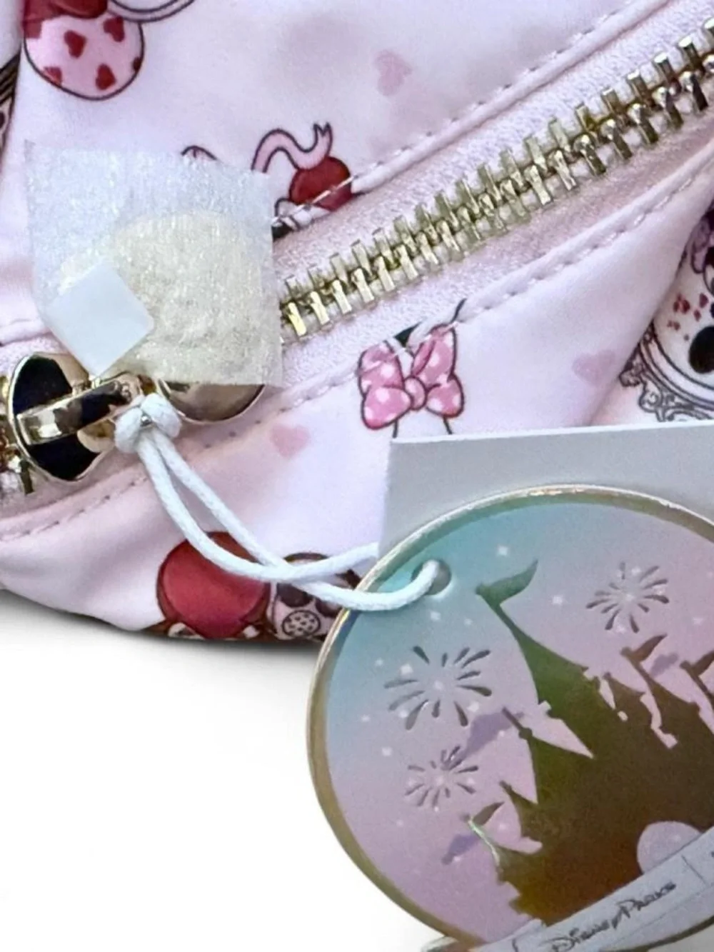 Disney cute pink